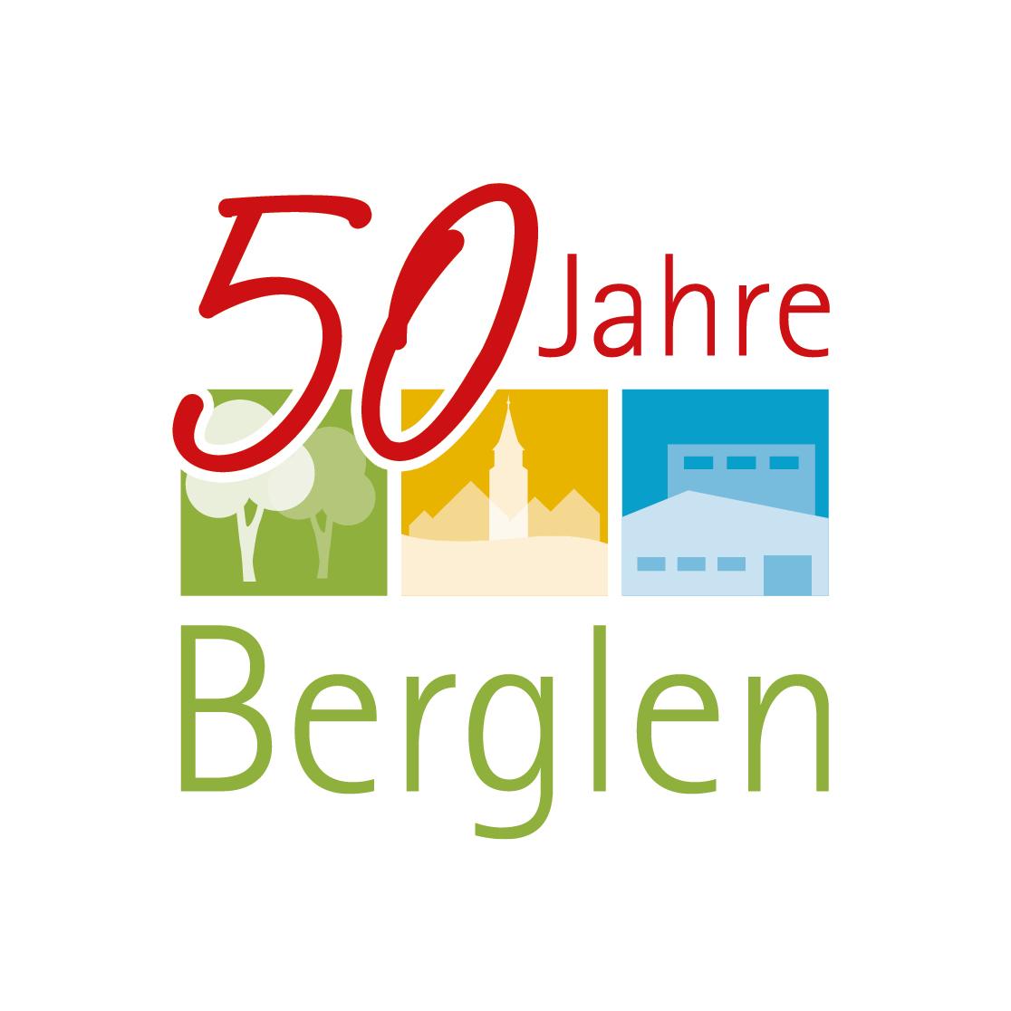 Logo Berglen