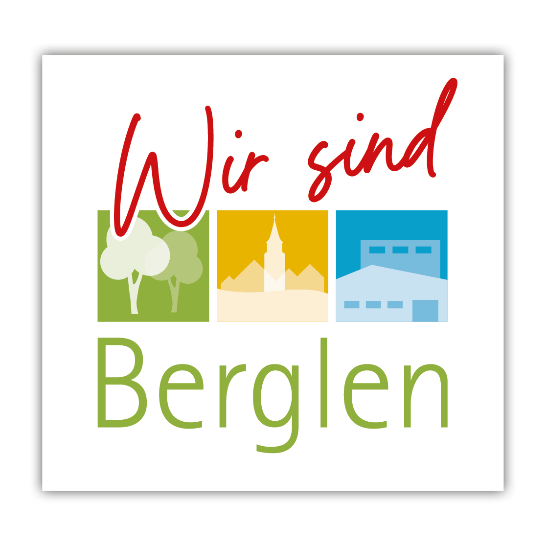 Logo Berglen