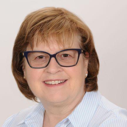 Profilbild von Ute Aigner