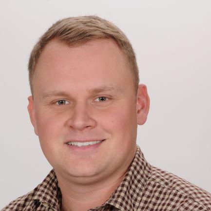 Profilbild von Marian Becher