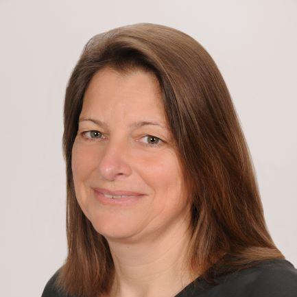 Profilbild von Bärbel Dunke