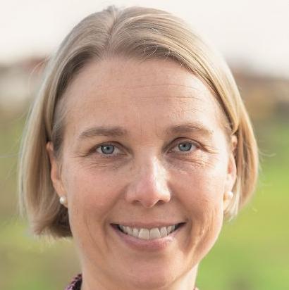 Profilbild von Susanne Reichart