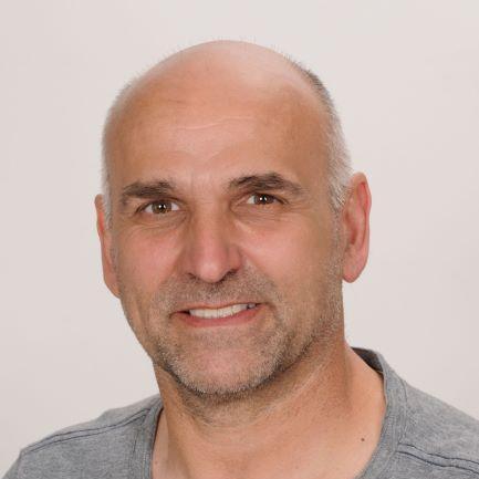 Profilbild von Armin Aupperle