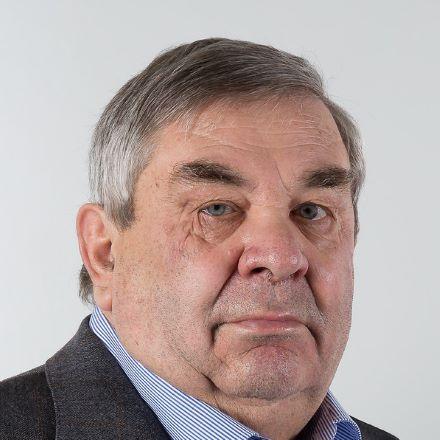 Profilbild von Dieter Beck