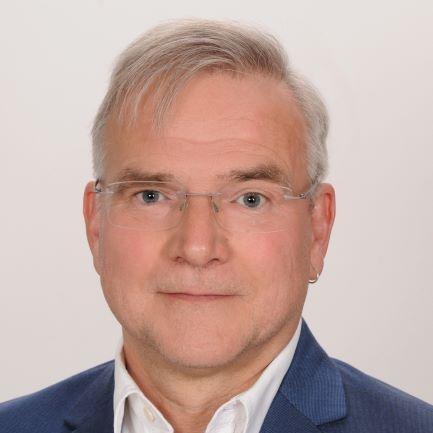 Profilbild von Wolfgang Frey