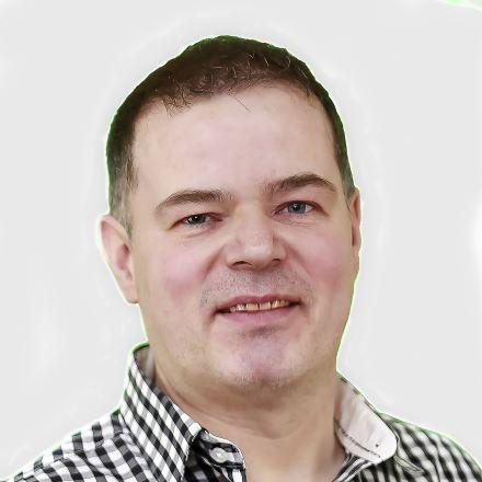 Profilbild von Jochen Friz