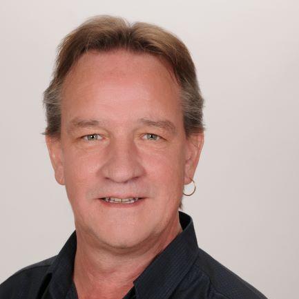 Profilbild von Andreas Hägele