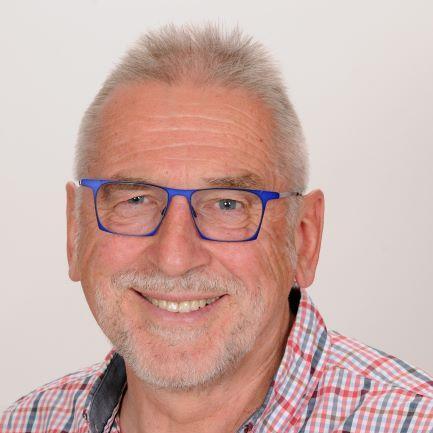 Profilbild von Rolf Hammer