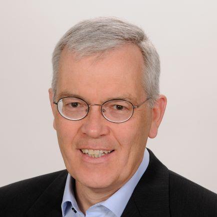 Profilbild von Jürgen Käßer