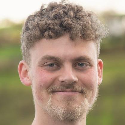 Profilbild von Oskar Klauß