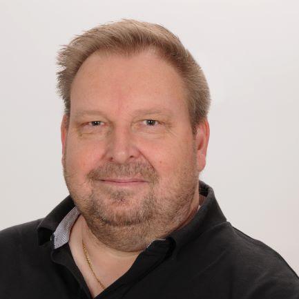 Profilbild von Oliver Klenk