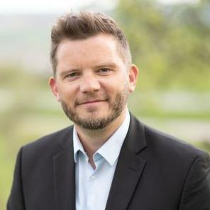 Profilbild von Holger Niederberger