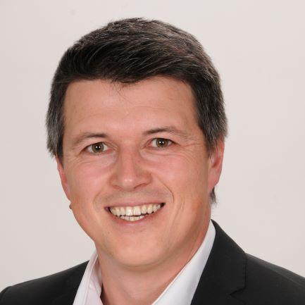 Profilbild von Felix Scherhaufer