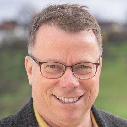 Profilbild von Rainer Schreiber