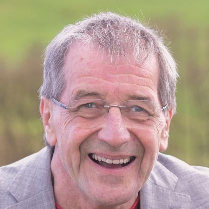 Profilbild von Stefan Simpfendörfer